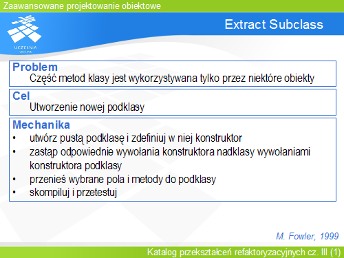Message Chains