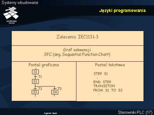 Języki programowania