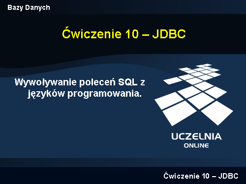 Bazy Danych
