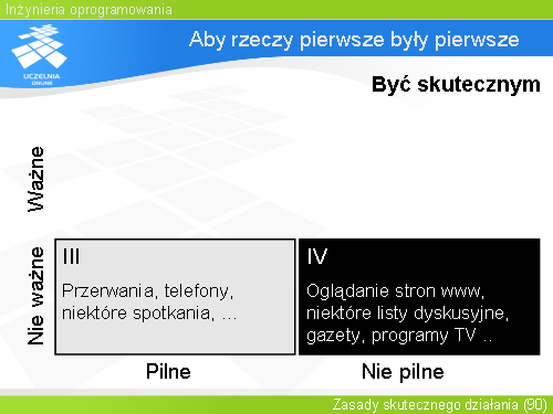 Aby rzeczy pierwsze były pierwsze(2)