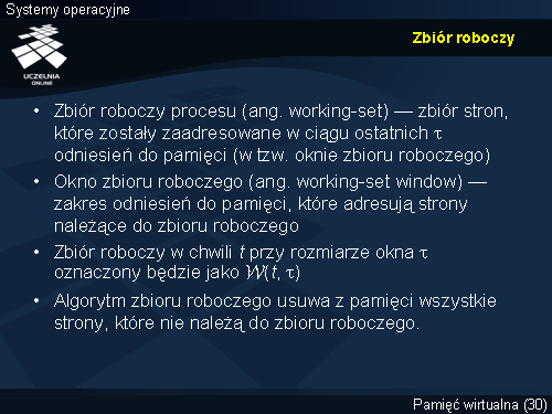 Zbiór roboczy
