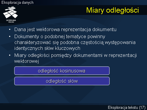 Miary odległości
