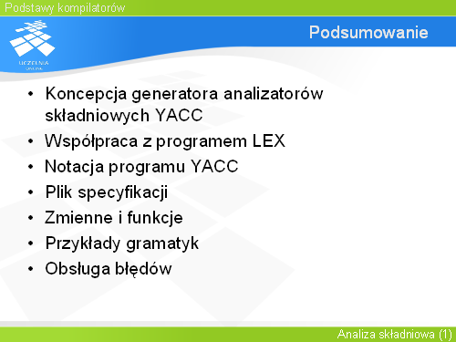 Podsumowanie