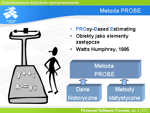 Metoda PROBE