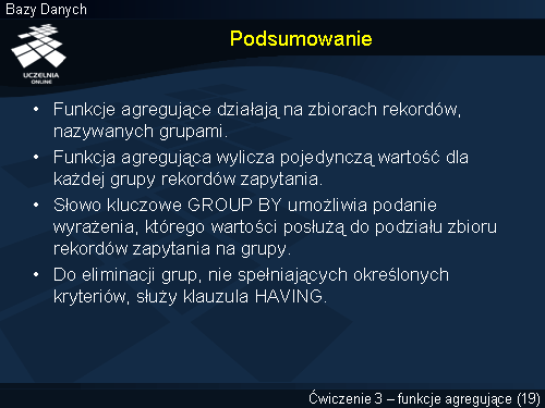 Podsumowanie