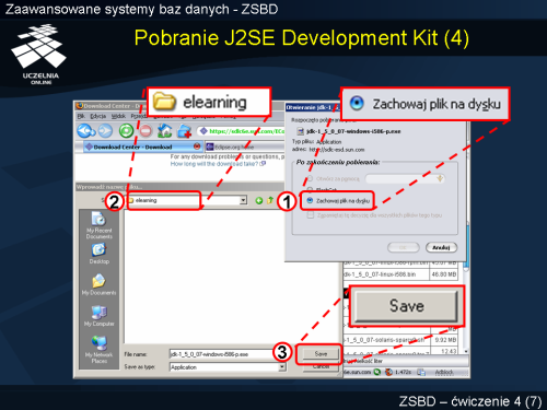 Pobranie J2SE Development Kit (4)