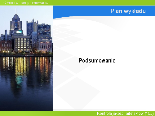 Plan wykładu