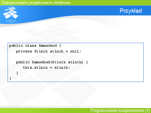 Przykład