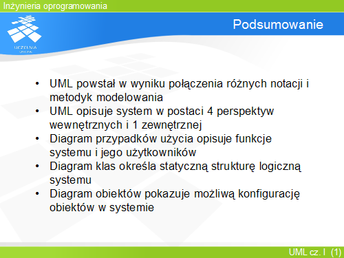 Podsumowanie