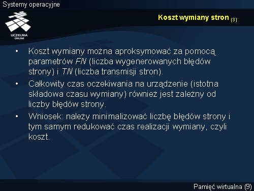Koszt wymiany stron (3)