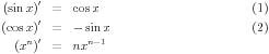 Równania wielolinijkowe