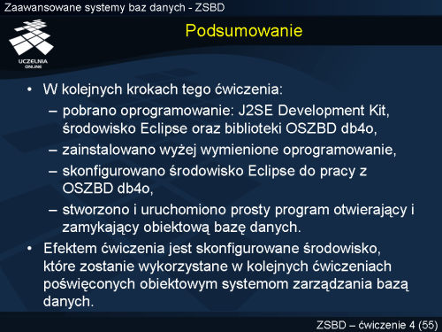 Podsumowanie