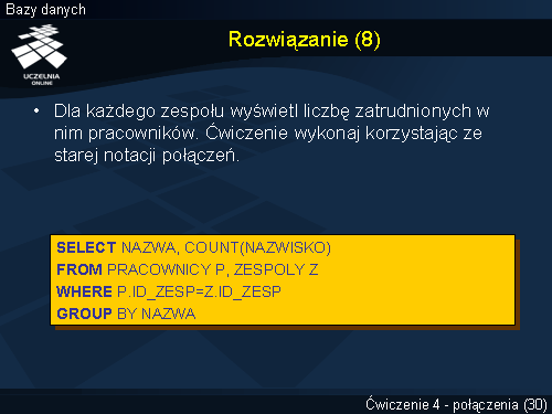 Rozwiązanie (8)