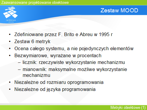 Zestaw MOOD