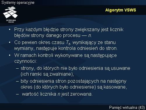 Algorytm VSWS