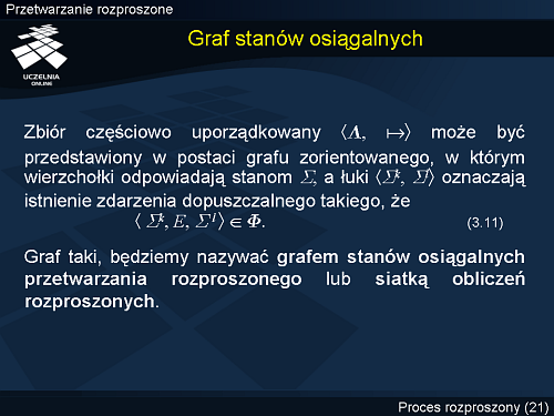 Graf stanów osiągalnych