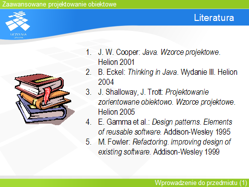 Literatura