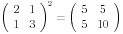 Macierze