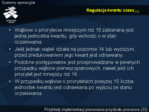 Regulacja kwantu czasu (1)