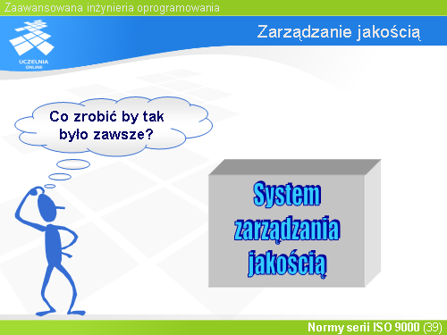 Zarządzanie jakością(1)