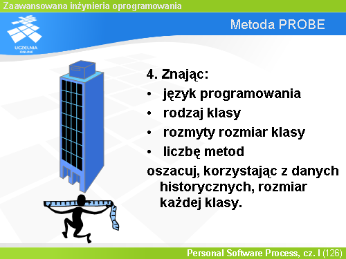Metoda PROBE(5)