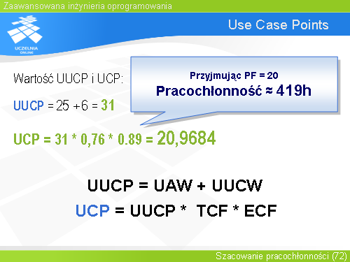 Use Case Points