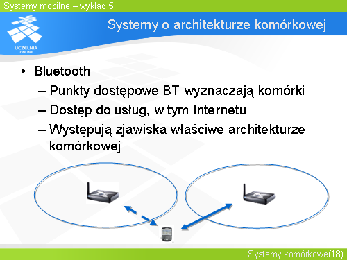 Systemy o architekturze komórkowej