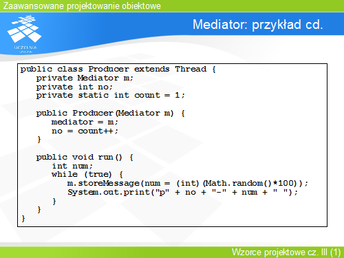 Przykład(1)
