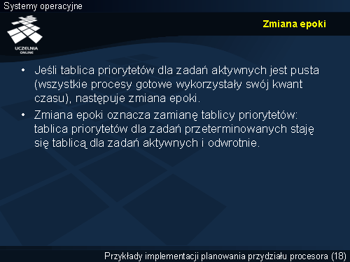 Zmiana epoki
