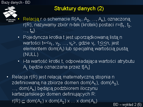 Struktury danych (2)
