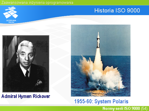 Historia ISO 9000(2)