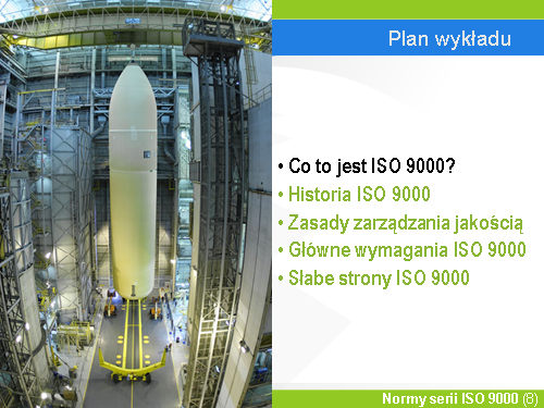 Plan wykładu