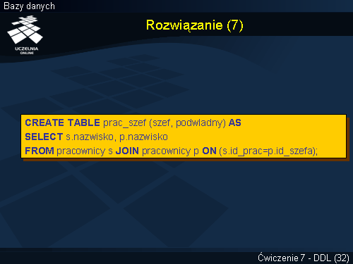 Rozwiązanie (7)