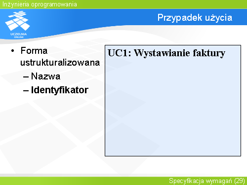 Przypadek użycia(1)