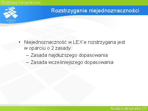 Rozstrzyganie niejednoznaczności(4)