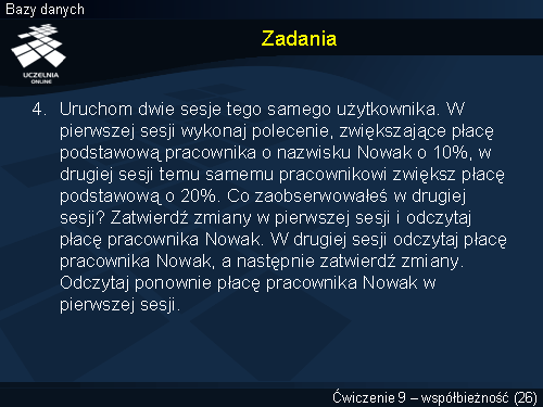 Zadania