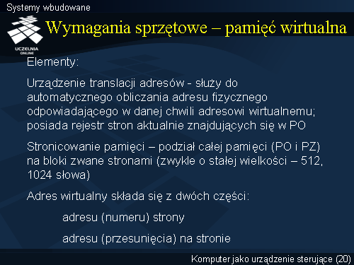 Systemy wbudowane(19)