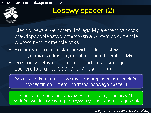 Losowy spacer (2)