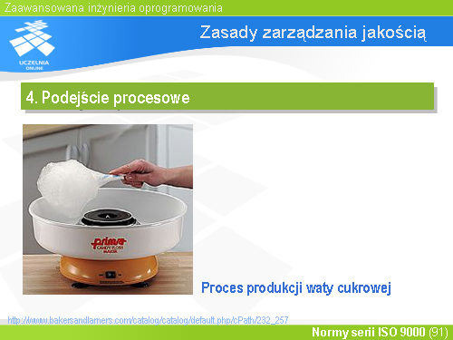 Zasady zarządzania jakością(19)