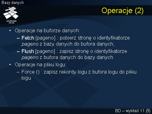 Operacje (2)