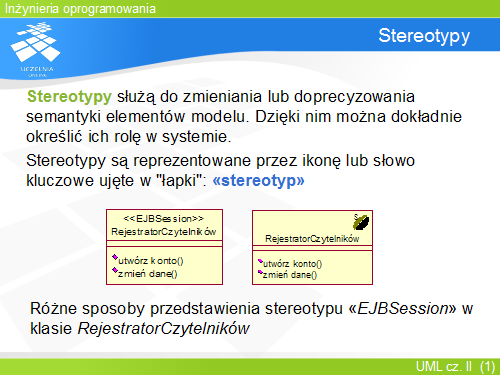 Stereotypy