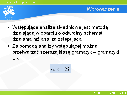 Wprowadzenie