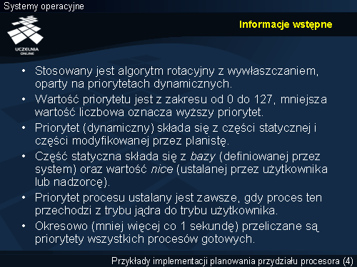 Informacje wstępne