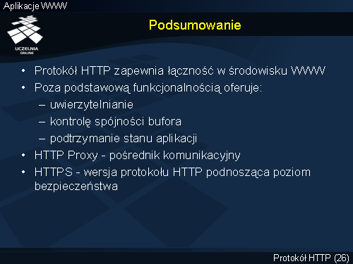 Podsumowanie