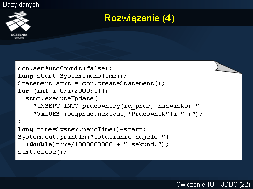 Rozwiązanie (4)