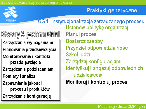 Praktyki generyczne(11)