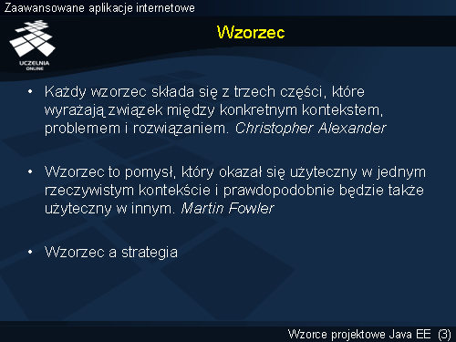 Wzorzec