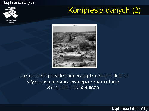 Kompresja danych (2)