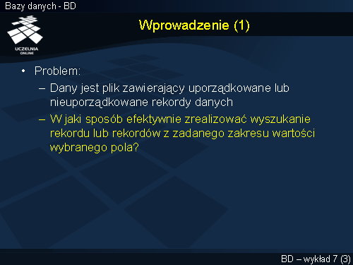 Wprowadzenie (1)