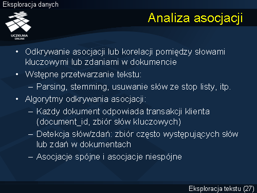 Analiza asocjacji